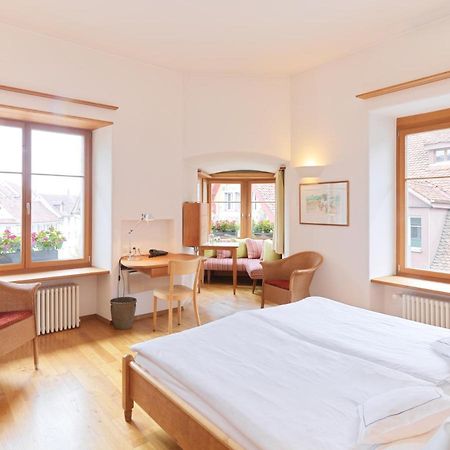 City-Hotel Ochsen 추크 외부 사진
