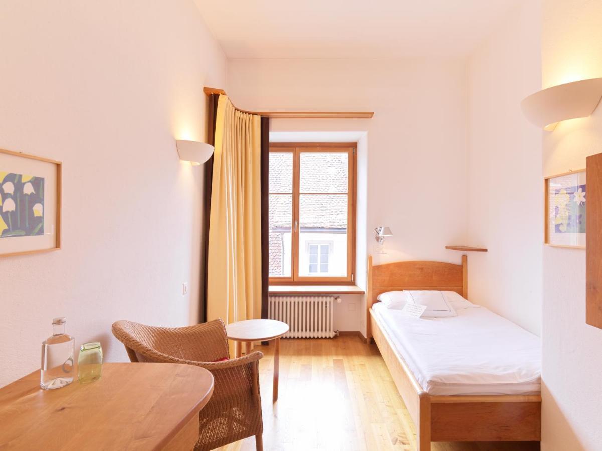 City-Hotel Ochsen 추크 외부 사진