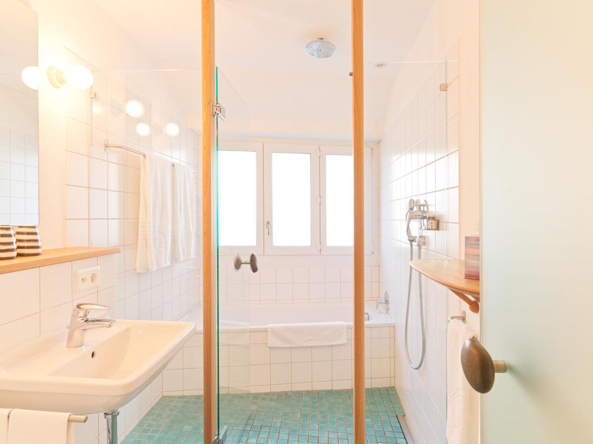 City-Hotel Ochsen 추크 외부 사진