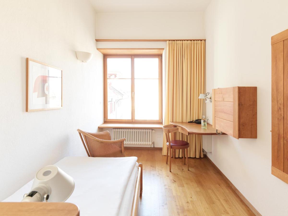 City-Hotel Ochsen 추크 외부 사진