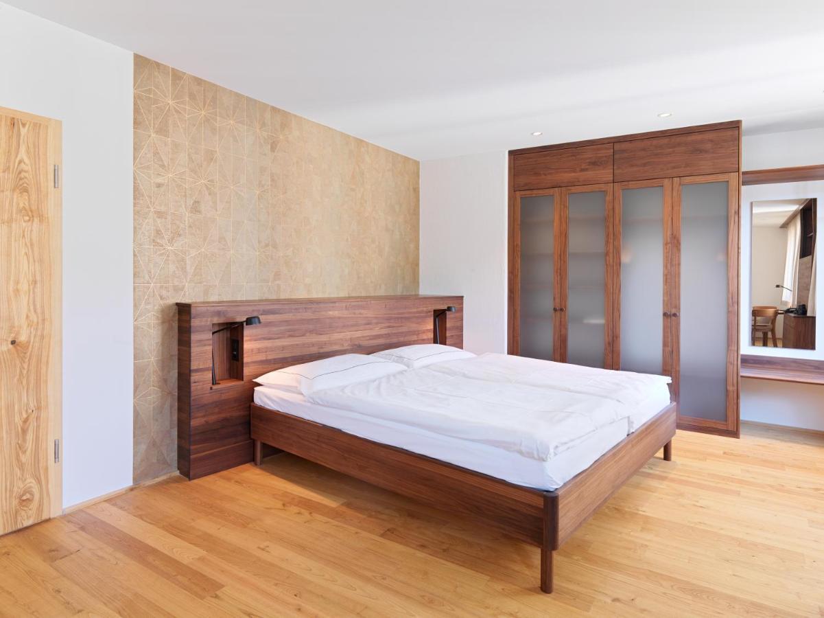 City-Hotel Ochsen 추크 외부 사진