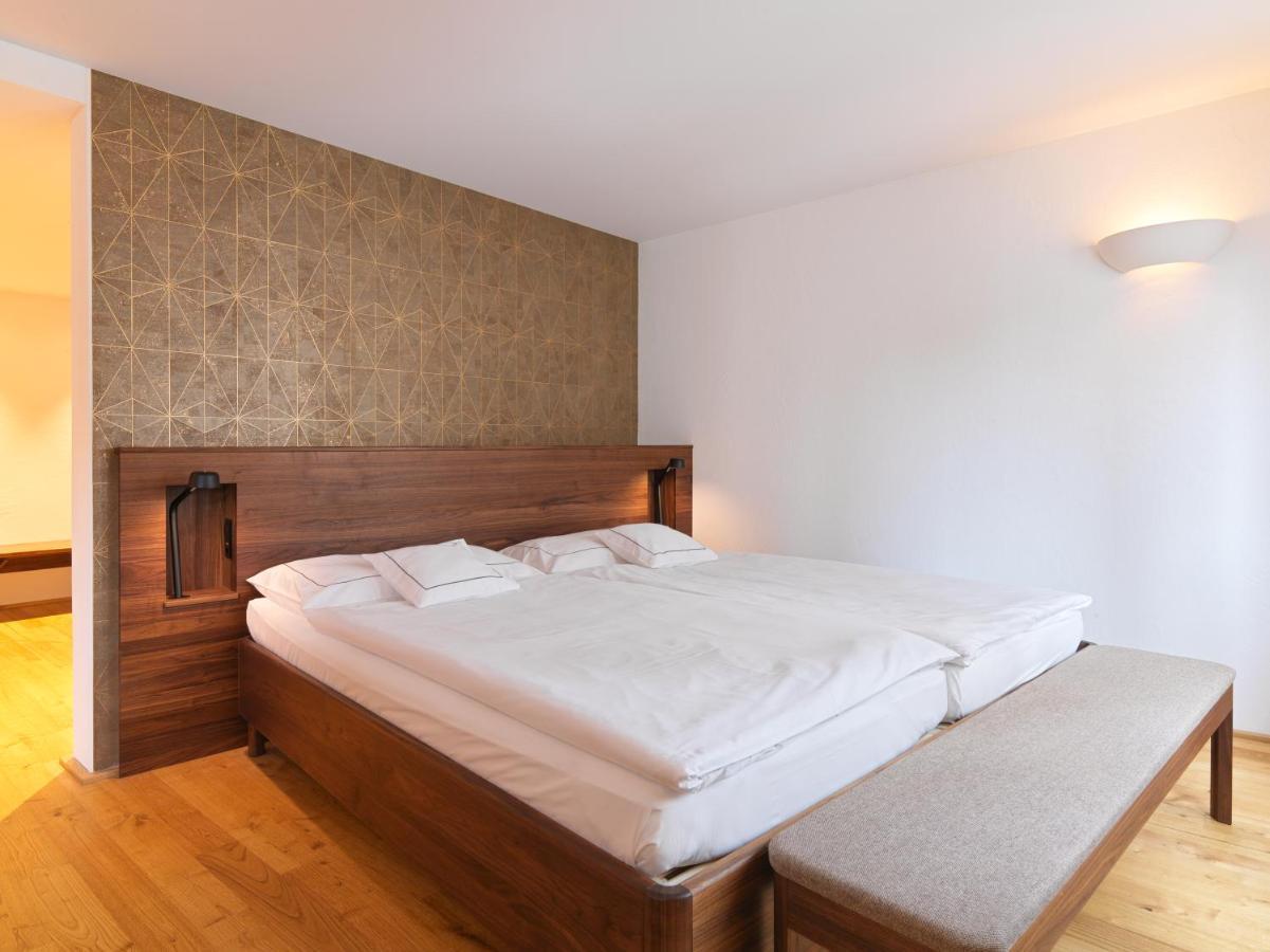 City-Hotel Ochsen 추크 외부 사진