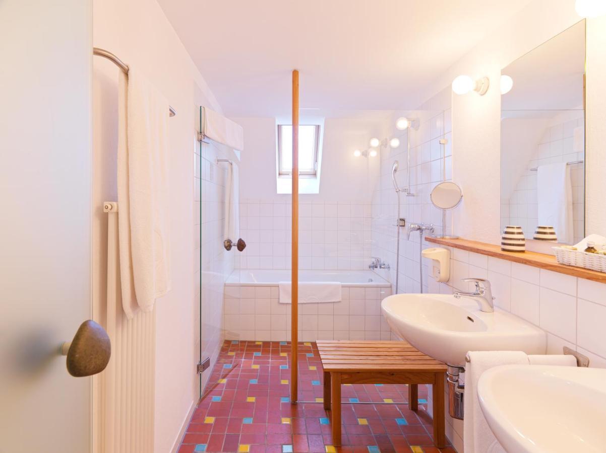 City-Hotel Ochsen 추크 외부 사진