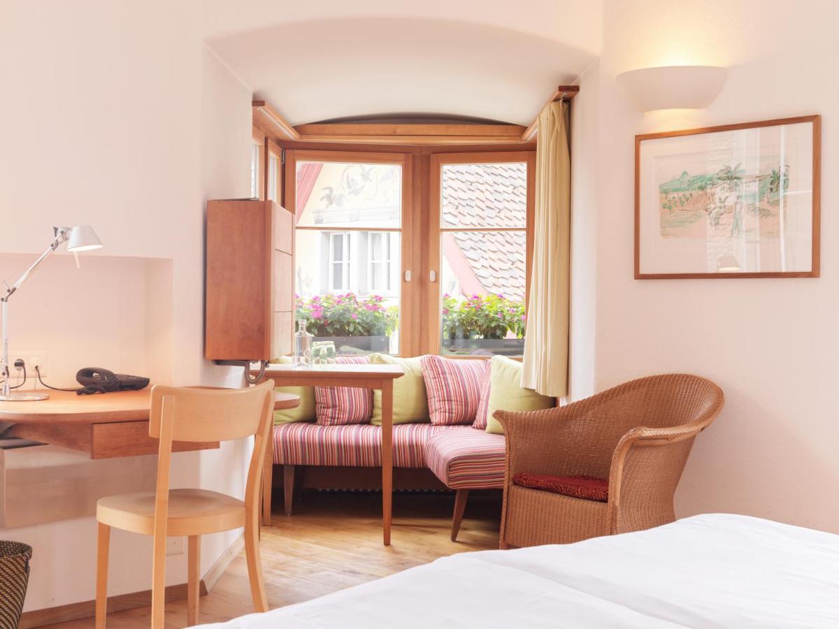 City-Hotel Ochsen 추크 외부 사진