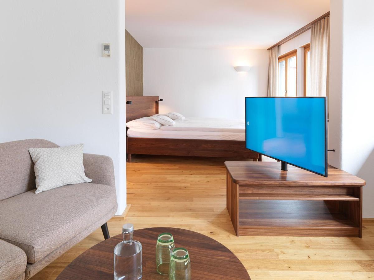 City-Hotel Ochsen 추크 외부 사진