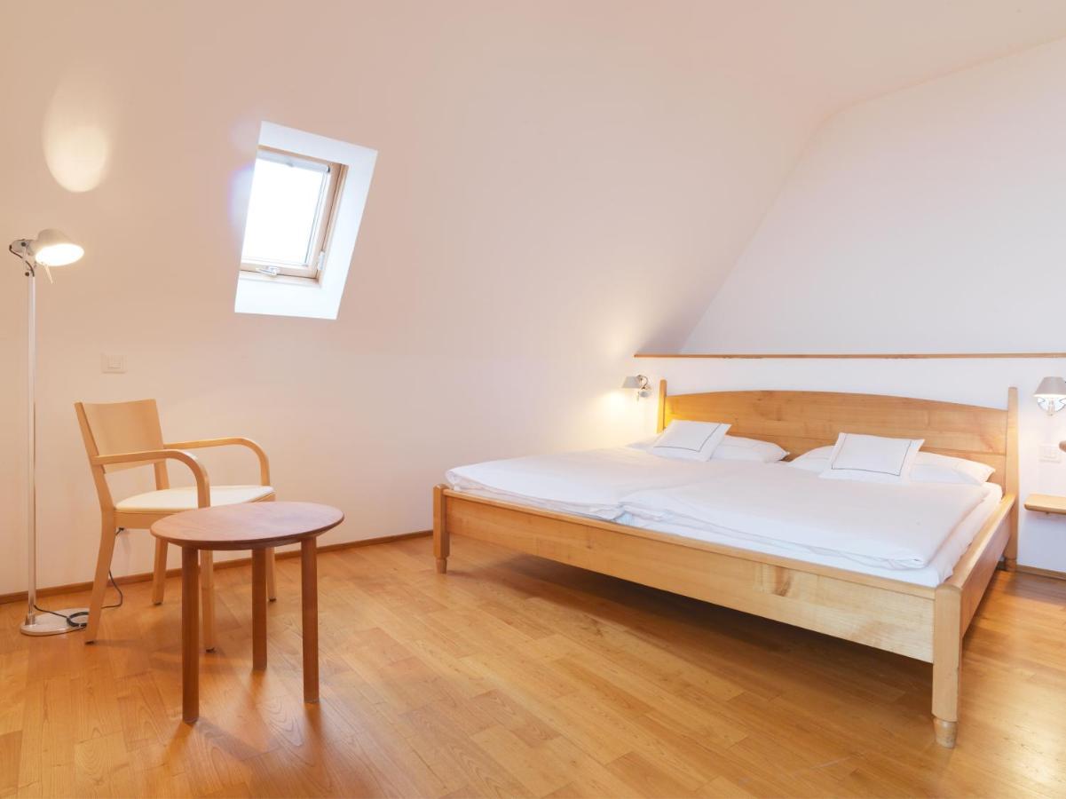 City-Hotel Ochsen 추크 외부 사진