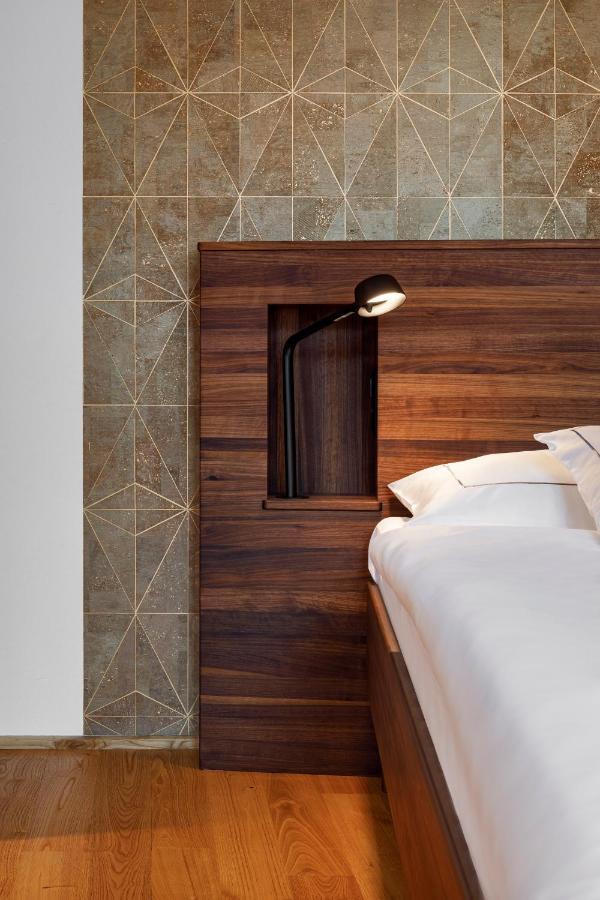 City-Hotel Ochsen 추크 외부 사진