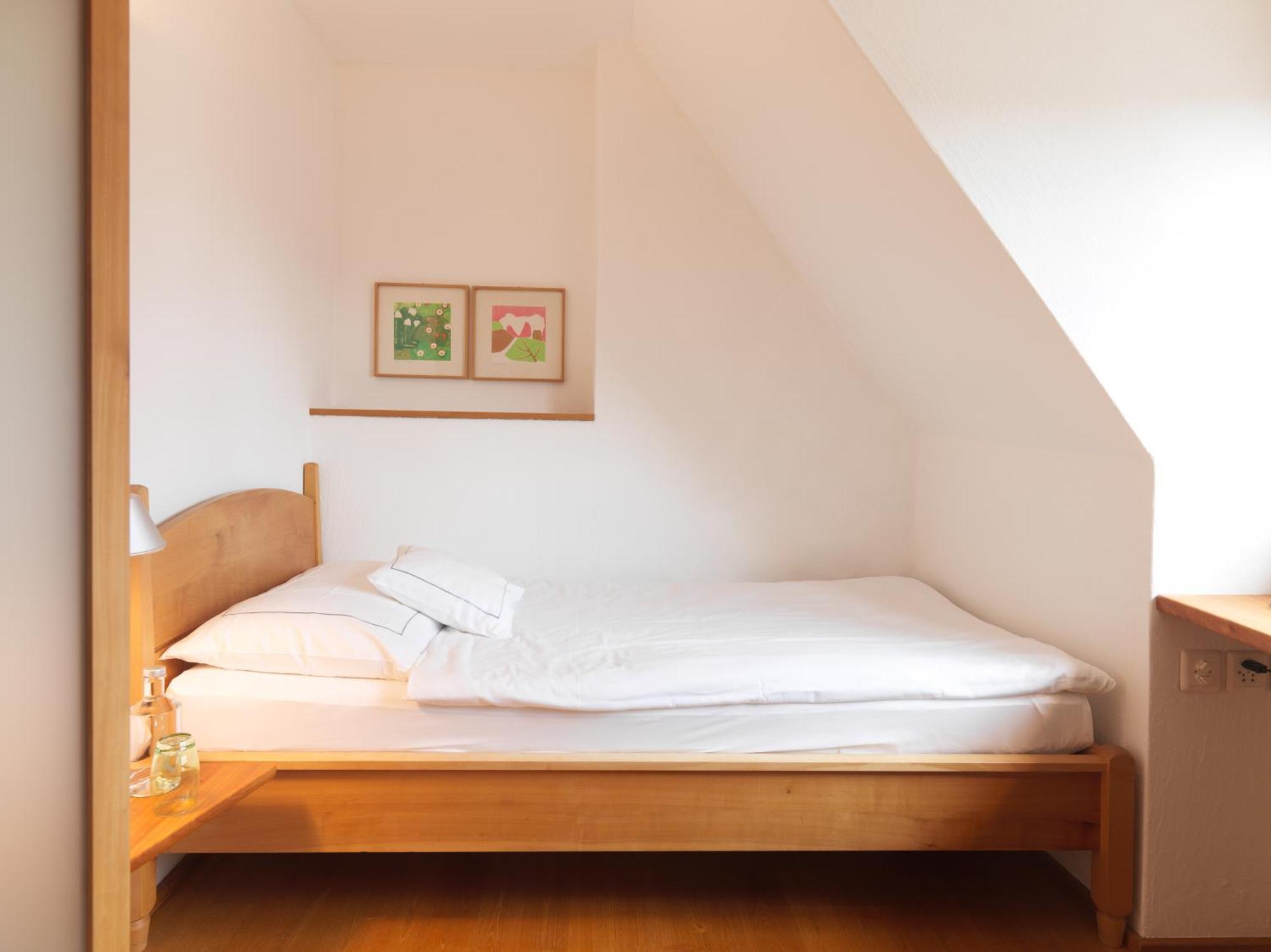 City-Hotel Ochsen 추크 외부 사진