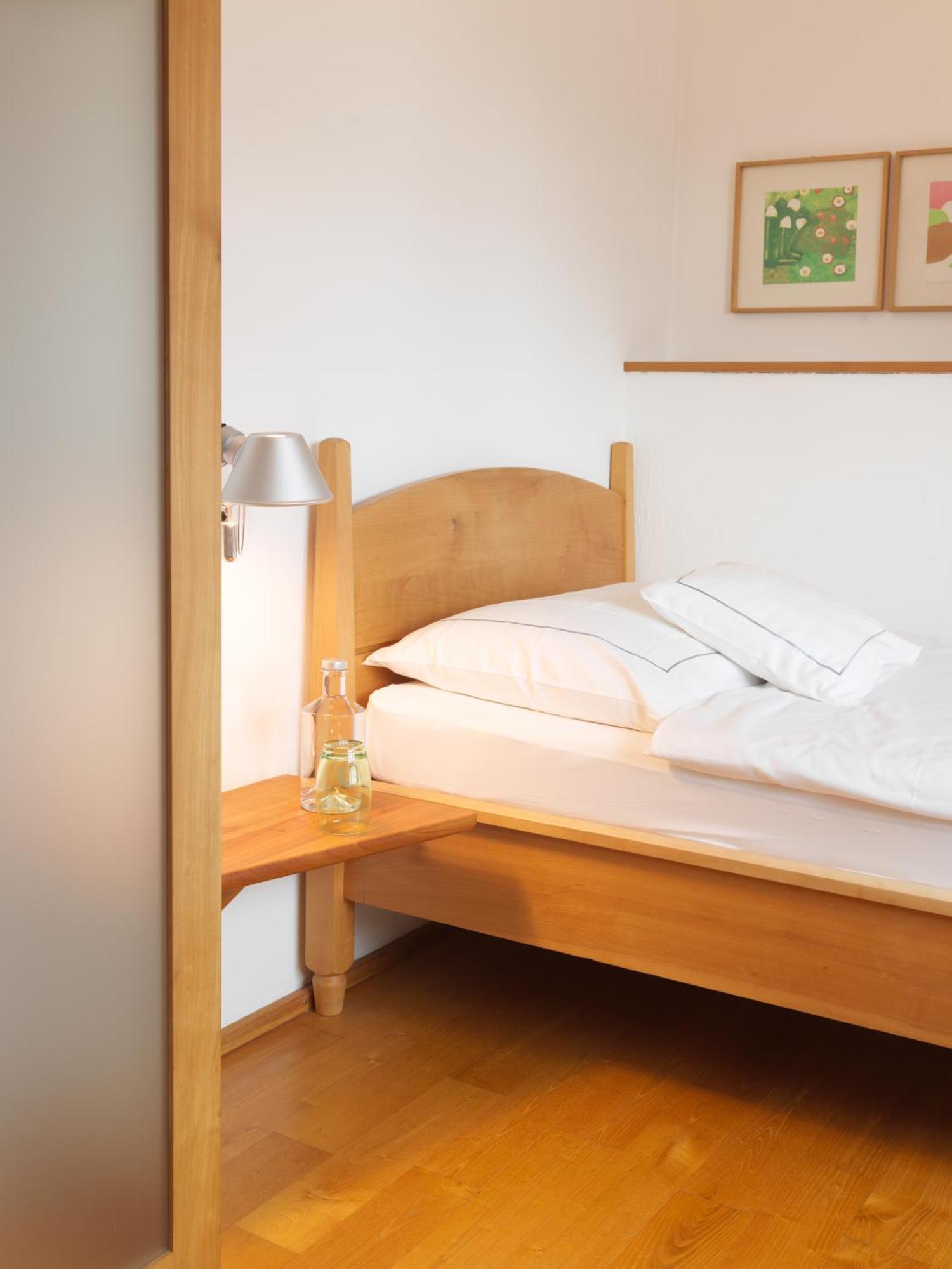 City-Hotel Ochsen 추크 외부 사진