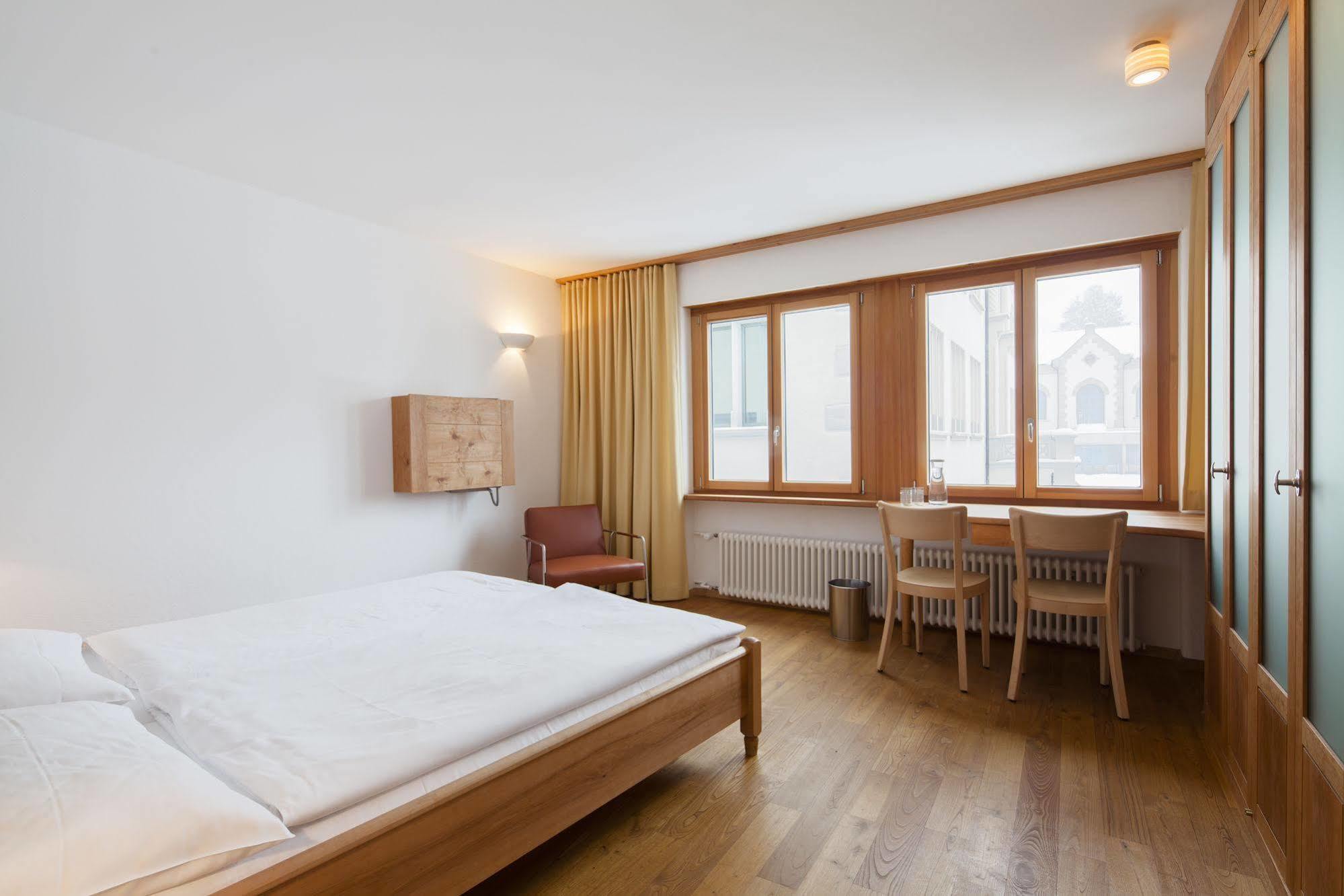 City-Hotel Ochsen 추크 외부 사진