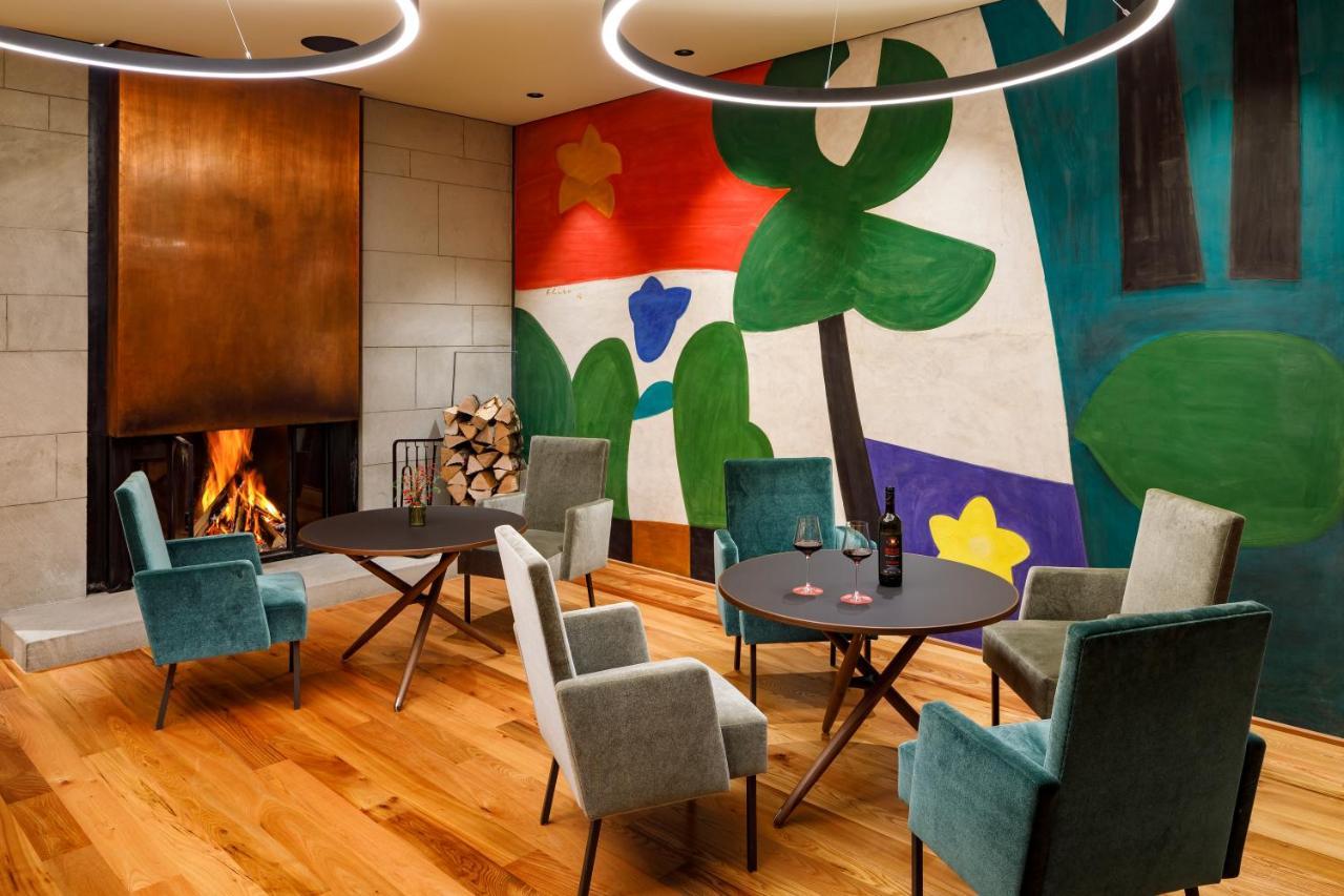 City-Hotel Ochsen 추크 외부 사진